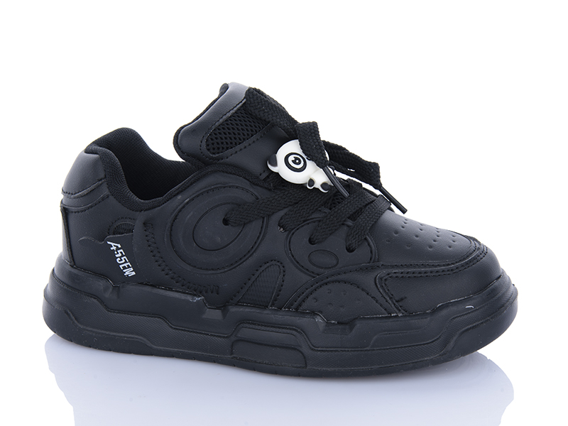 Кроссовки Xifa kids (31-36) 001-3414-1C (деми)