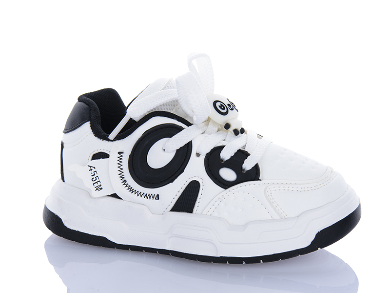 Кроссовки Xifa kids (26-31) 001-3414-3B (деми)
