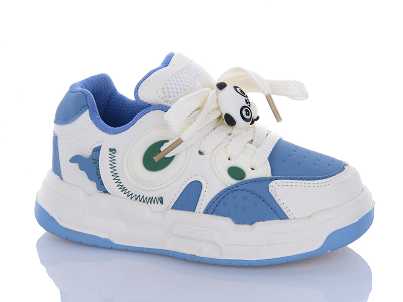 Кроссовки Xifa kids (26-31) 001-3414-4B (деми)