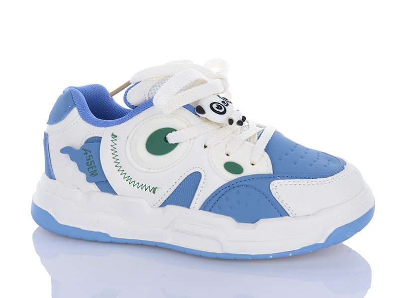 Кроссовки Xifa kids (31-36) 001-3414-4C (деми)