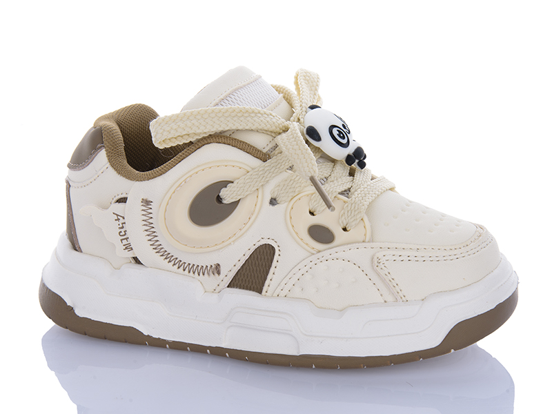 Кроссовки Xifa kids (26-31) 001-3414-6B (деми)
