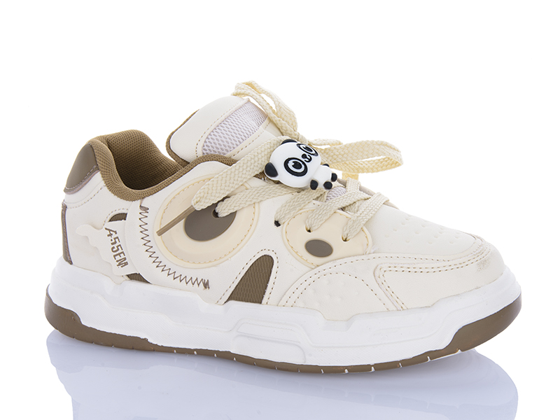 Кроссовки Xifa kids (31-36) 001-3414-6C (деми)