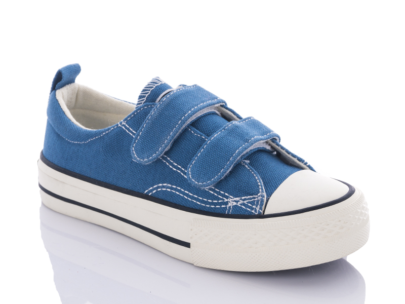 Кеды Comfort-baby (25-30) В2073  (деми)