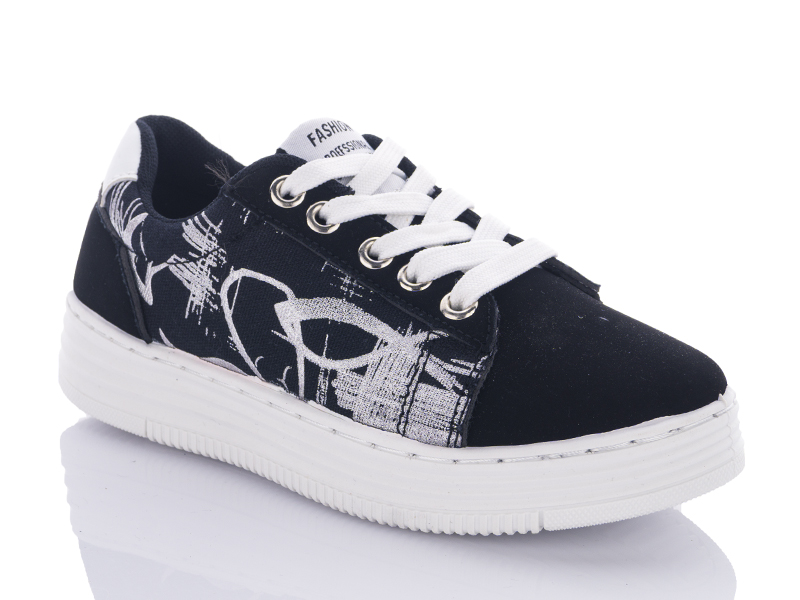 Кроссовки Comfort-baby (33-38) 668 срібний (деми)