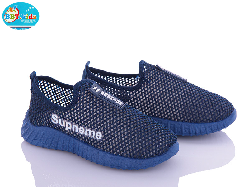 Кроссовки BBT (32-37) F6322-1 (лето)