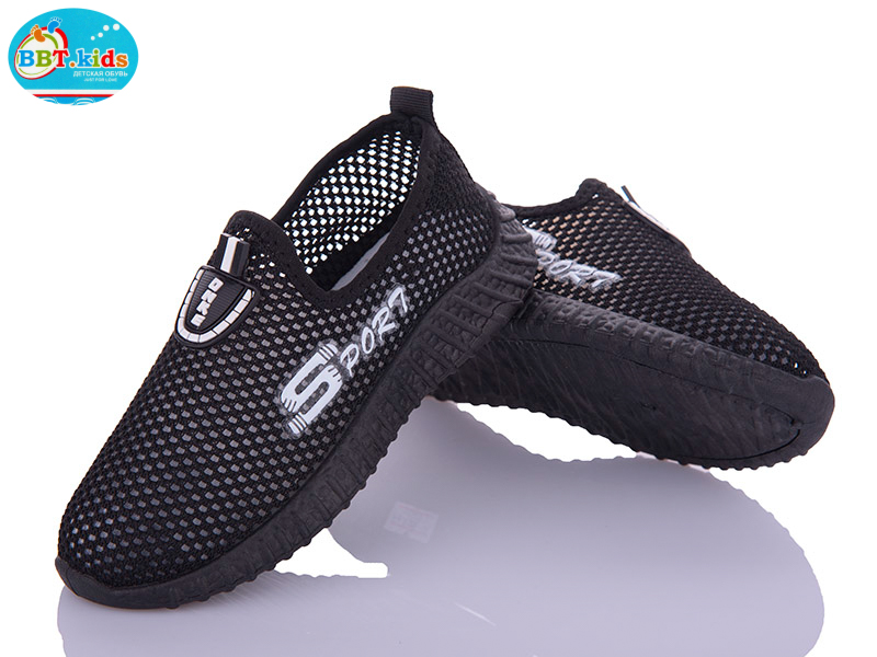 Кроссовки BBT (32-37) F6325-5 (лето)