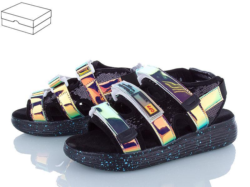 Босоножки Navigator (36-41) B20131-1 (лето)