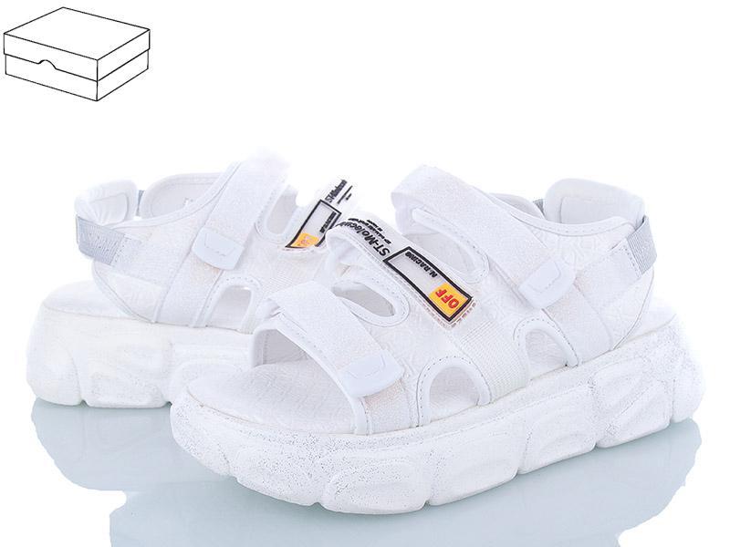 Босоножки Navigator (36-41) B20138-2 (лето)