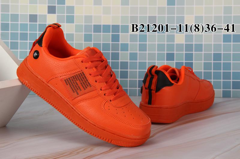 Кроссовки Navigator (36-41) B21201-11 (деми)