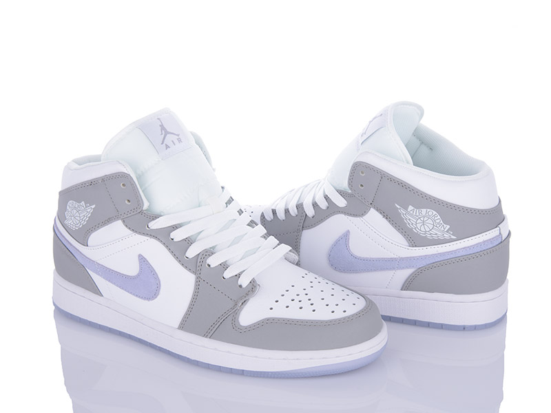 Кроссовки VIOLETA (40-45) AA5525-15 (деми)