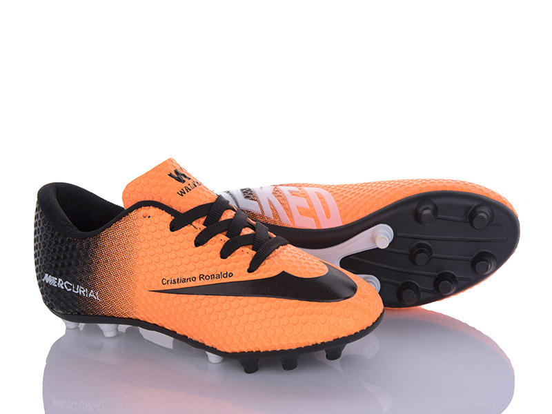 Спорт VS (31-35) Walked Mercurial 01 копи (31-35) (деми)