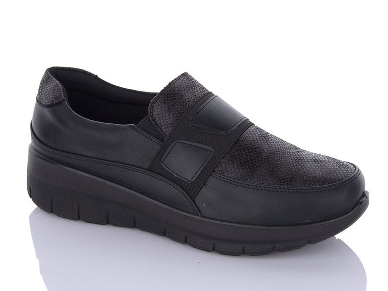 Туфли Chunsen (37-42) 57502C-1 (деми)