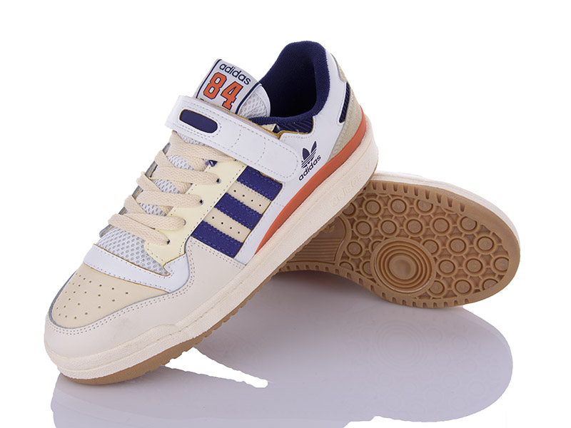 Кроссовки VIOLETA (40-45) AA5511-7 (деми)