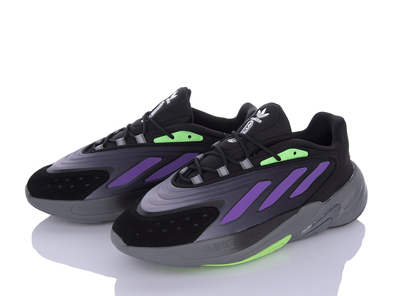 Кроссовки VIOLETA (40-45) AA959-15 (деми)
