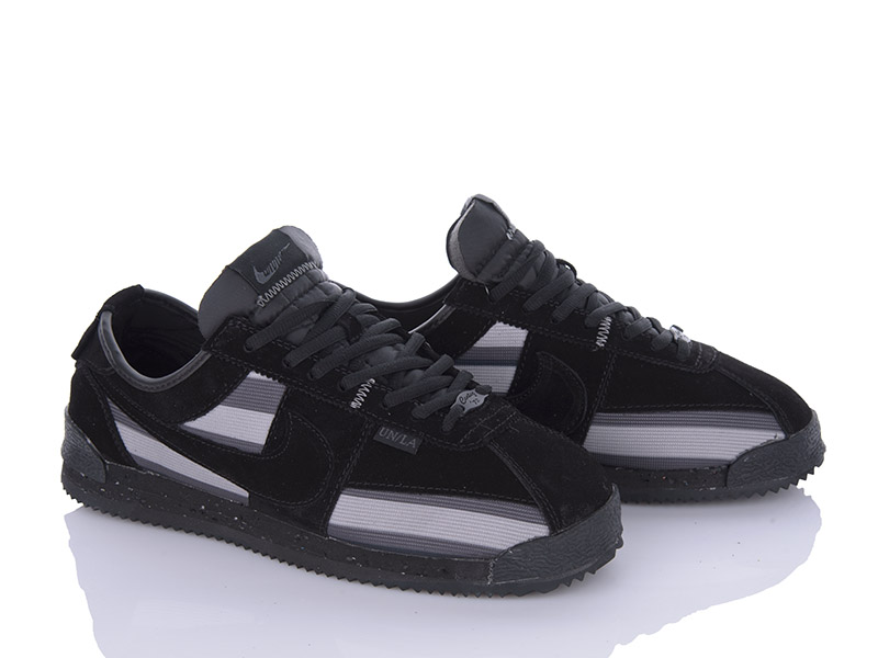 Кроссовки VIOLETA (41-46) AA318-1 (деми)