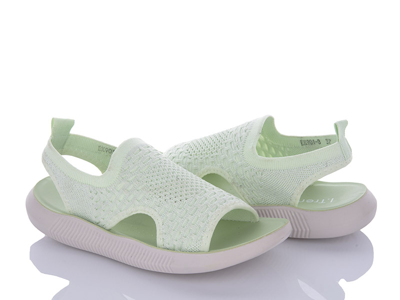 Босоножки I.Trendy (36-41) BK901-8 (лето)