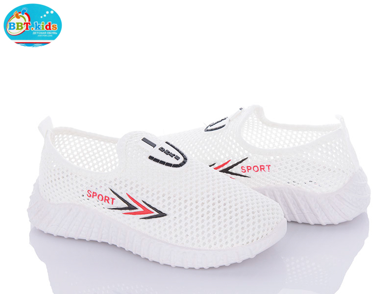 Кроссовки BBT (32-37) F6319-2 (лето)