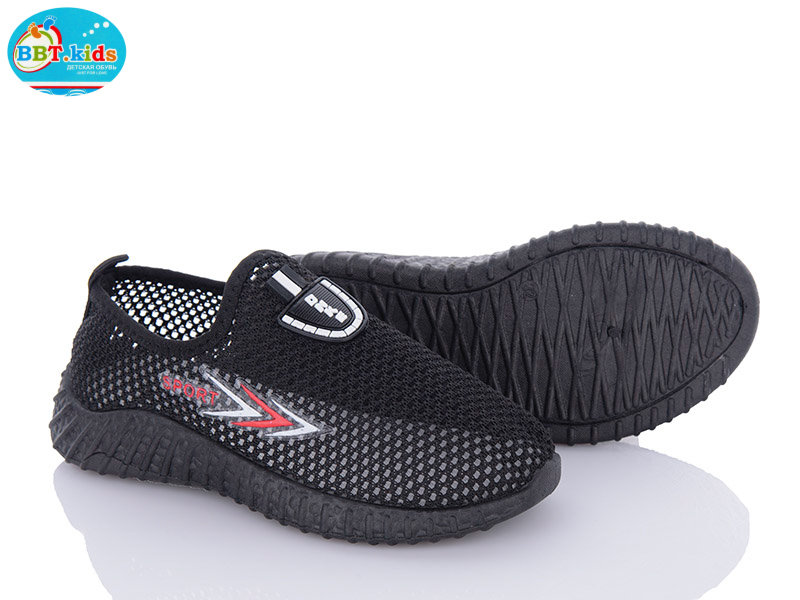 Кроссовки BBT (32-37) F6319-5 (лето)