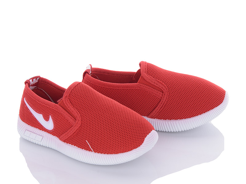 Кроссовки Red Hat (26-31) 1321-8 (деми)