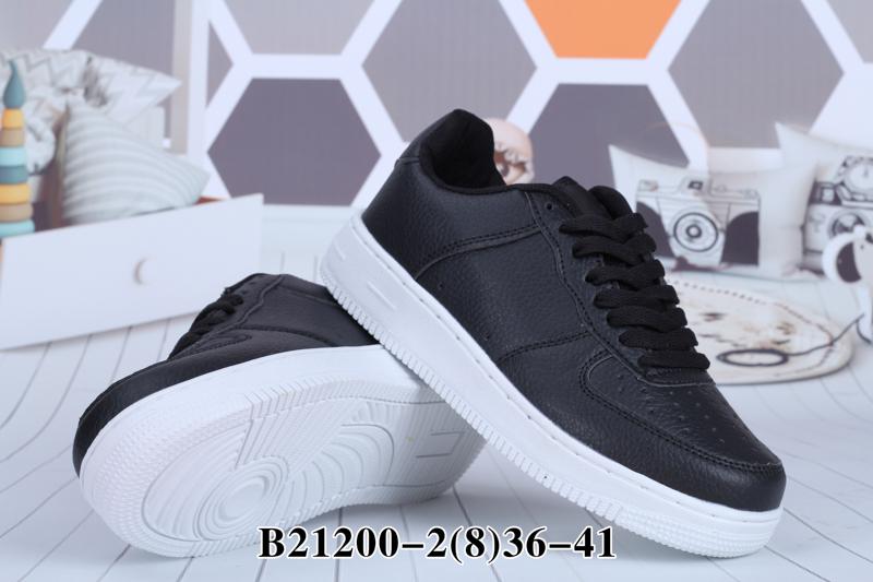 Кроссовки Navigator (36-41) B21200-2 (деми)