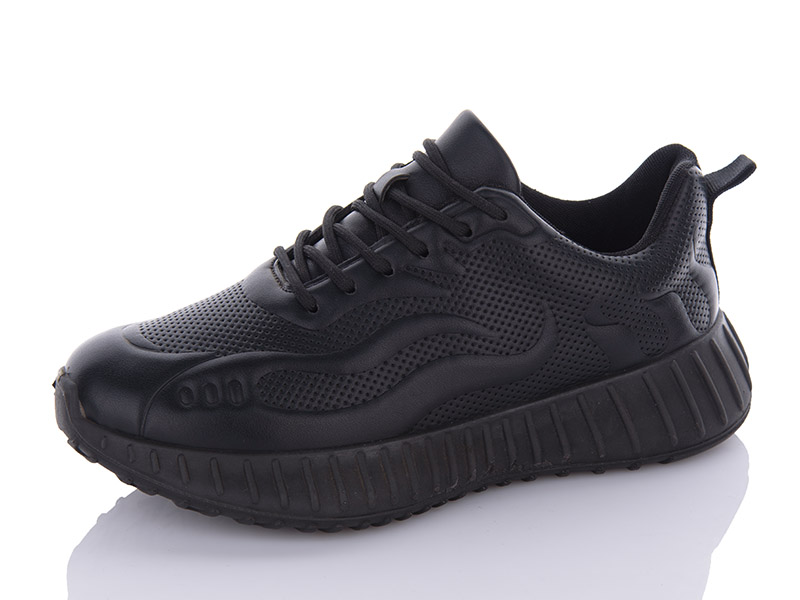 Кроссовки Nasite (36-41) 0344 (деми)
