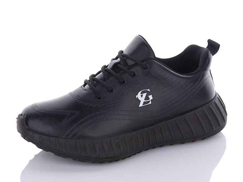 Кроссовки Nasite (36-41) 0355 (деми)