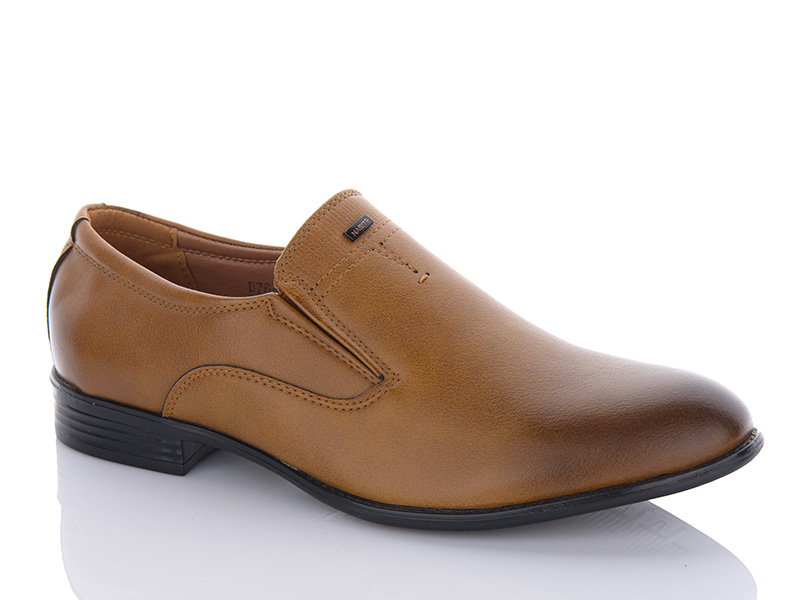 Туфли Nasite (40-45) D76-3Y (деми)
