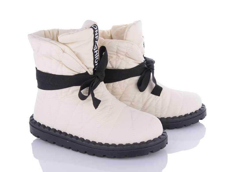 Дутики VIOLETA (36-41) 20-983-3 (зима)