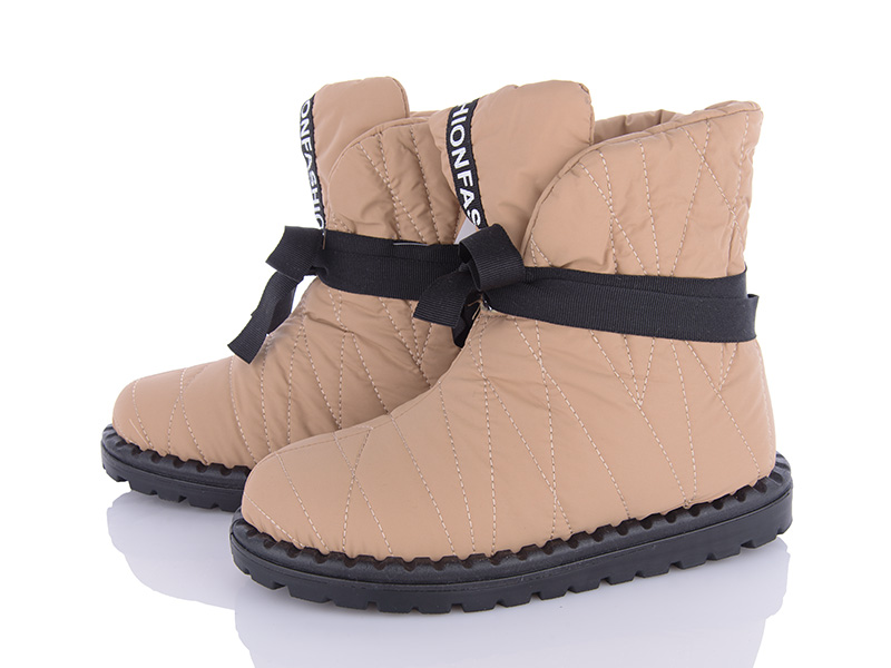 Дутики VIOLETA (36-41) 20-983-4 (зима)