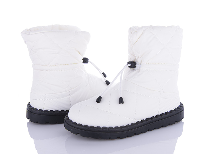 Дутики VIOLETA (36-41) 20-990-2 (зима)