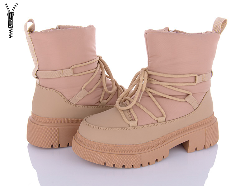 Ботинки VIOLETA (36-41) M5905-13 (зима)