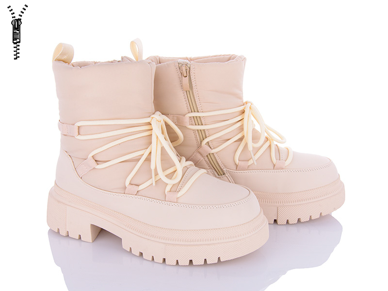 Ботинки VIOLETA (36-41) M5905-3 (зима)