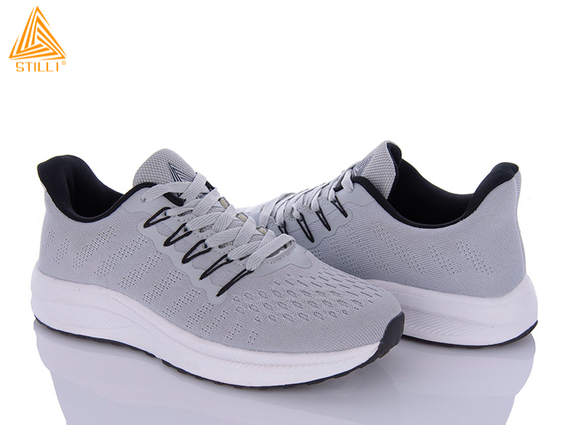 Кроссовки Stilli Group (41-45) HH293-2 піна (лето)