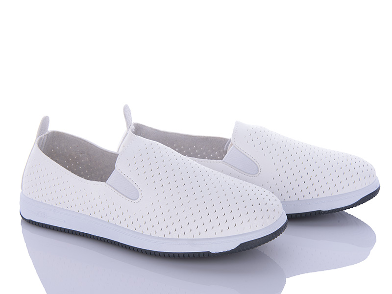 Слипоны Canoa (36-41) B204 (лето)