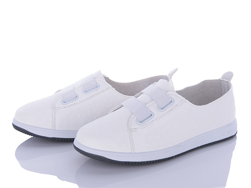 Кеды Canoa (36-41) B207 (деми)