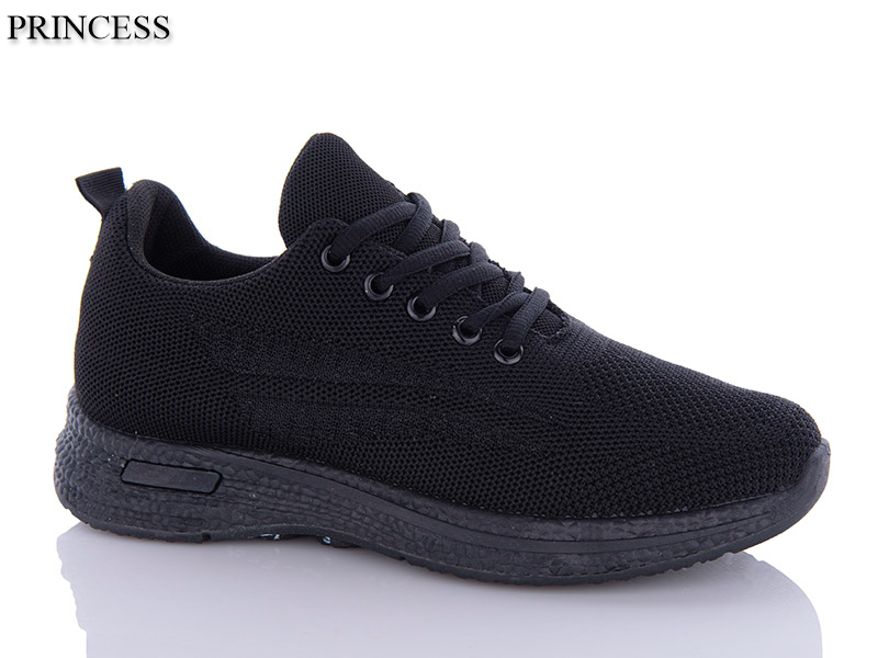 Кроссовки Princess (36-41) A33-163 (лето)