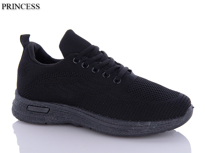 Кроссовки Princess (36-41) A33-170 (лето)