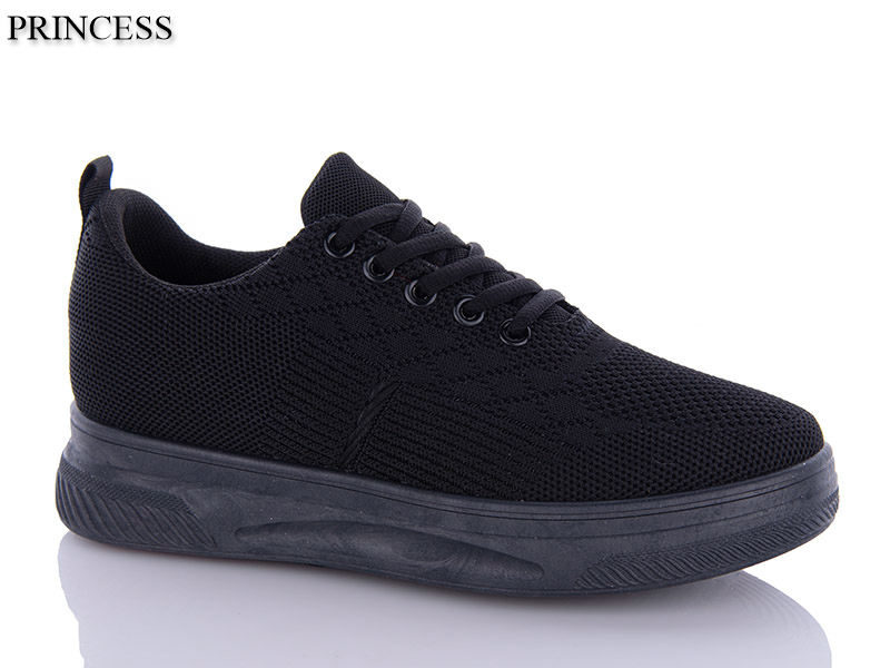 Кроссовки Princess (36-41) A33-192 (лето)