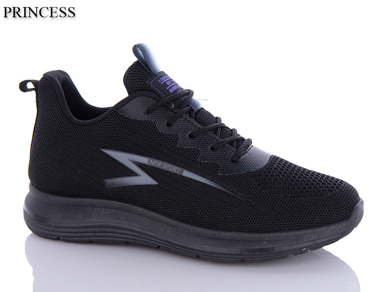Кроссовки Princess (36-41) A33-71B (лето)