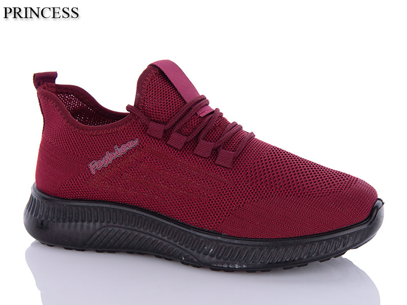 Кроссовки Princess (36-41) A33-15 (лето)