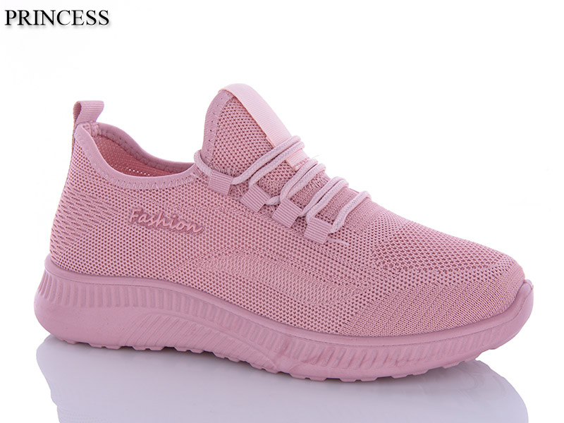 Кроссовки Princess (36-41) A33-20 (лето)