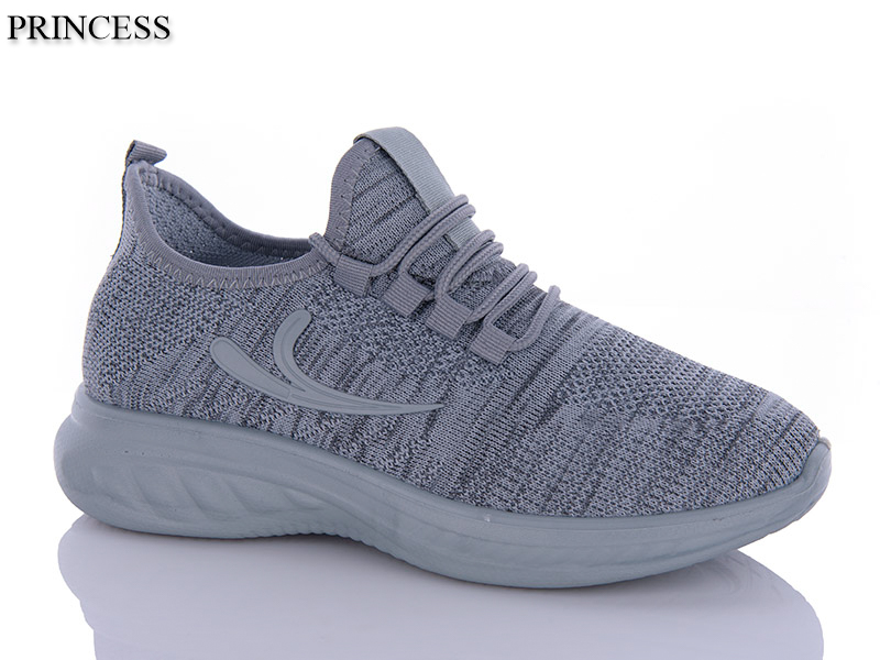 Кроссовки Princess (36-41) A33-6 (лето)