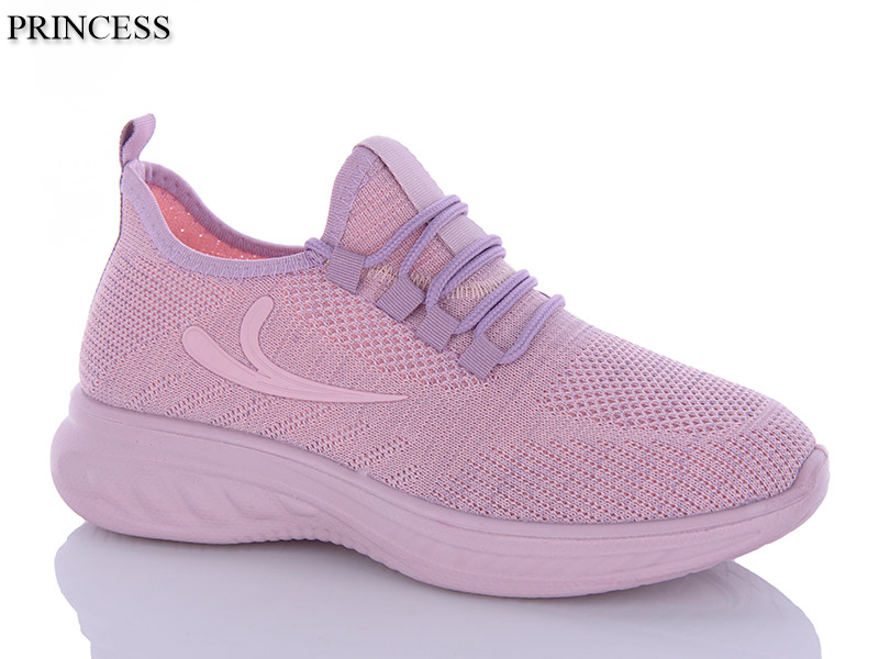 Кроссовки Princess (36-41) A33-9 (лето)