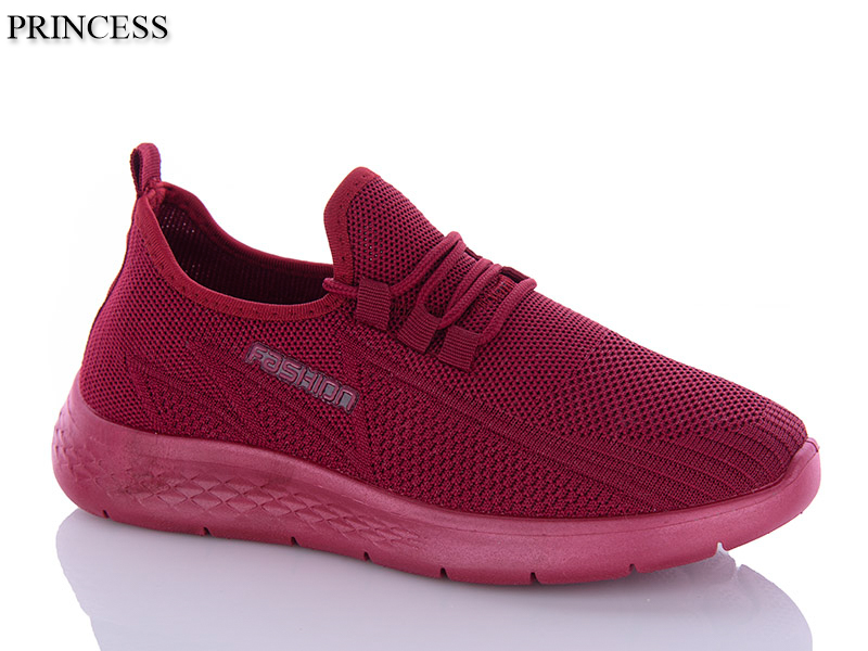 Кроссовки Princess (36-41) A33-113 (лето)
