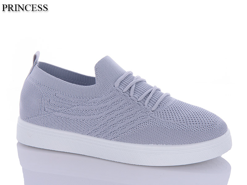 Кроссовки Princess (36-41) A33-139 (лето)