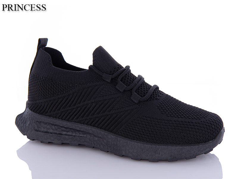 Кроссовки Princess (36-41) A33-182 (лето)