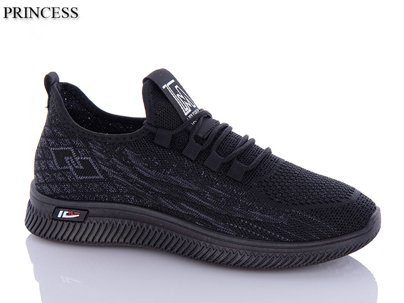 Кроссовки Princess (36-41) A33-200 (лето)