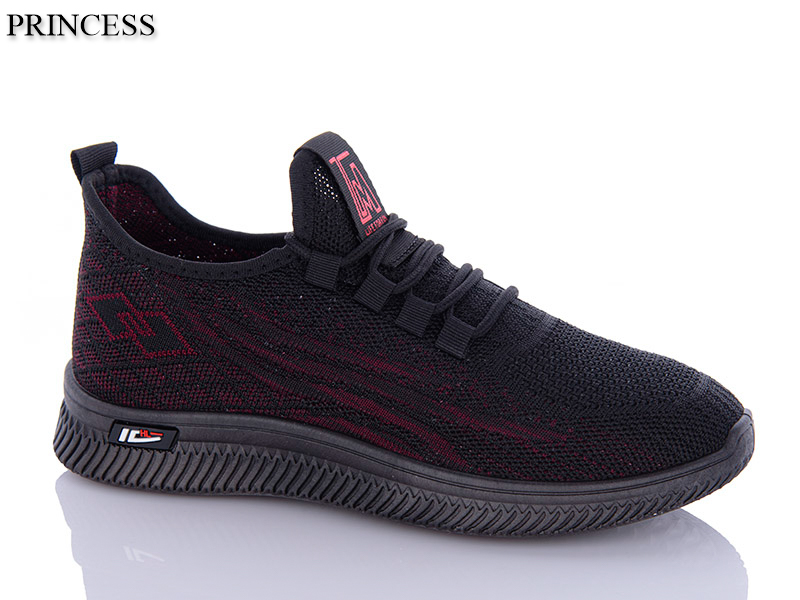Кроссовки Princess (36-41) A33-201 (лето)