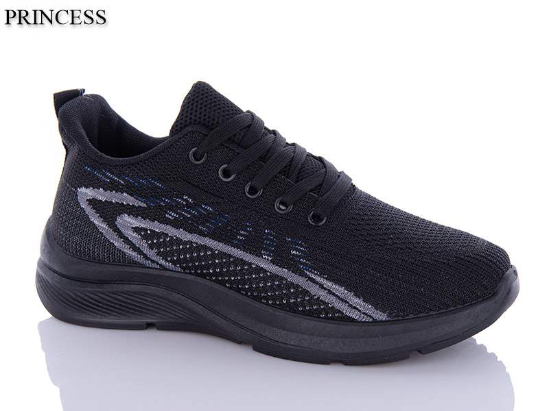 Кроссовки Princess (36-41) A33-96 (лето)