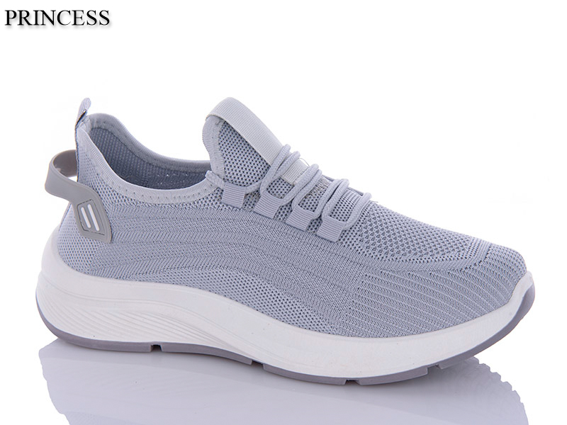 Кроссовки Princess (36-41) A33-99 (лето)